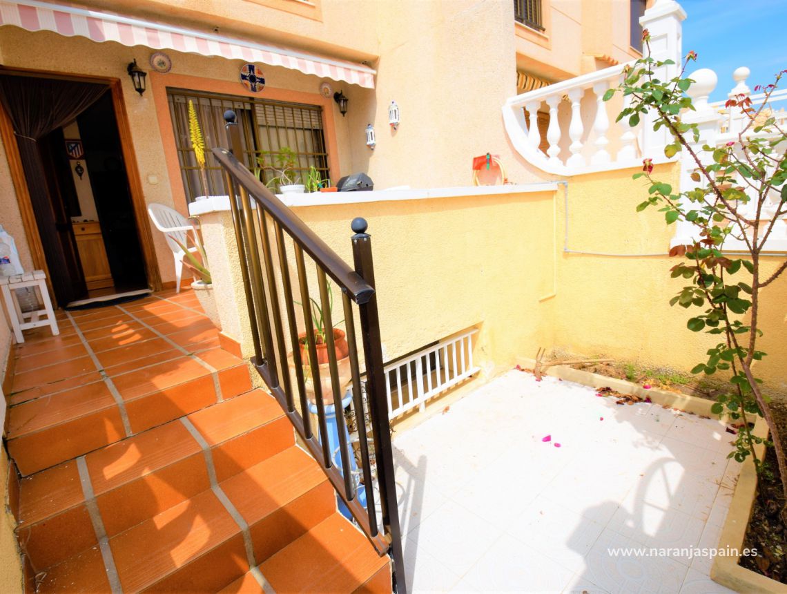 Sprzedaż - Dom bliźniak - Guardamar del Segura - Urb. Las Viñas