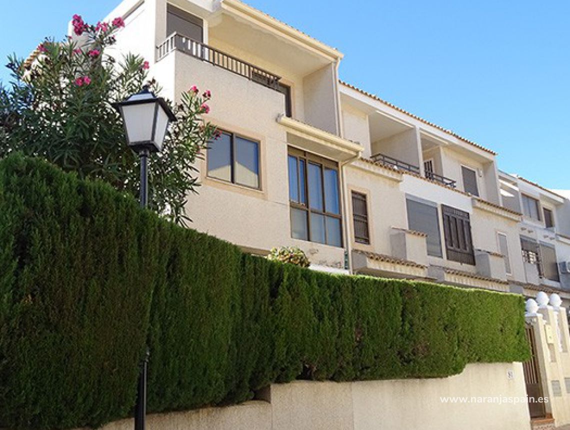 Sprzedaż - Dom bliźniak - Guardamar del Segura - Urb. Las Viñas