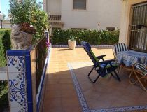 Sprzedaż - Dom bliźniak - Guardamar del Segura - Urb. Las Viñas