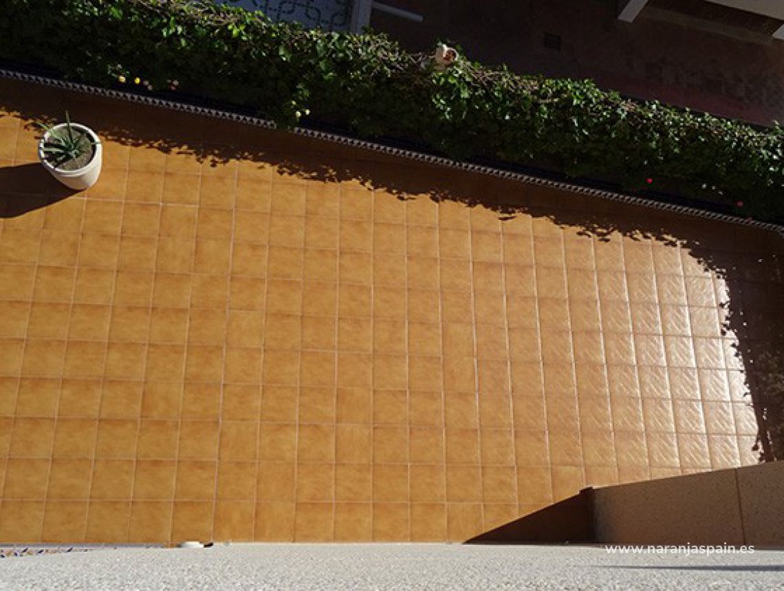 Sprzedaż - Dom bliźniak - Guardamar del Segura - Urb. Las Viñas