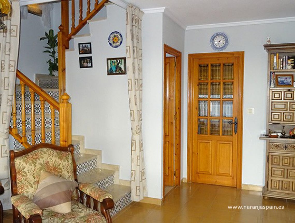 Sprzedaż - Dom bliźniak - Guardamar del Segura - Urb. Las Viñas