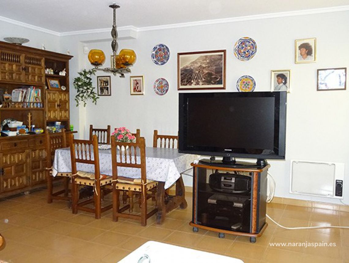 Sprzedaż - Dom bliźniak - Guardamar del Segura - Urb. Las Viñas