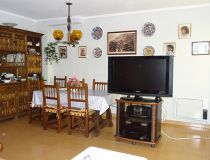 Sprzedaż - Dom bliźniak - Guardamar del Segura - Urb. Las Viñas