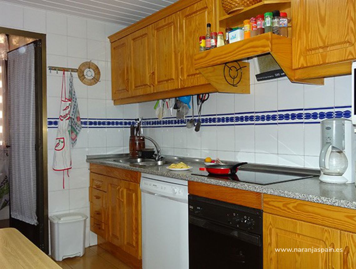 Sprzedaż - Dom bliźniak - Guardamar del Segura - Urb. Las Viñas