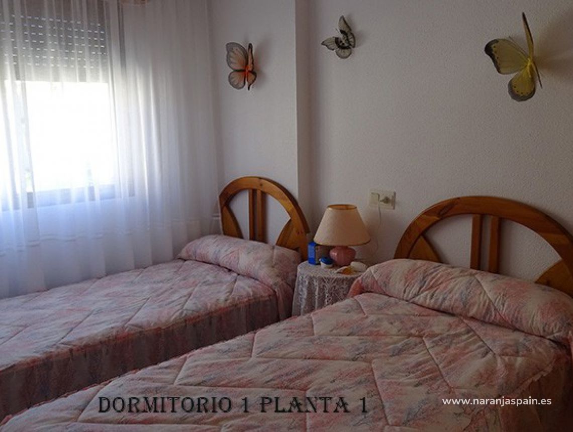 Sprzedaż - Dom bliźniak - Guardamar del Segura - Urb. Las Viñas