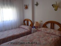 Sprzedaż - Dom bliźniak - Guardamar del Segura - Urb. Las Viñas