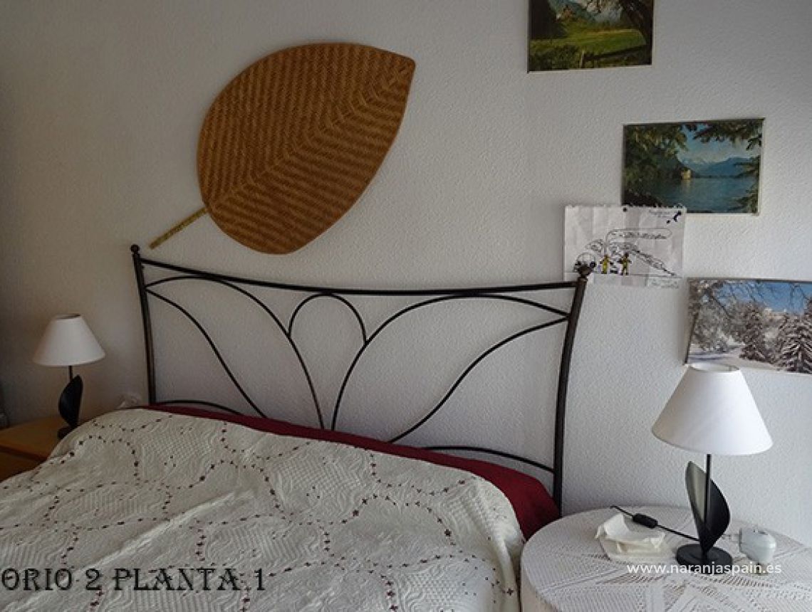 Sprzedaż - Dom bliźniak - Guardamar del Segura - Urb. Las Viñas