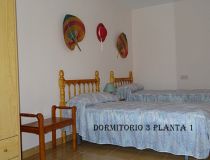 Sprzedaż - Dom bliźniak - Guardamar del Segura - Urb. Las Viñas