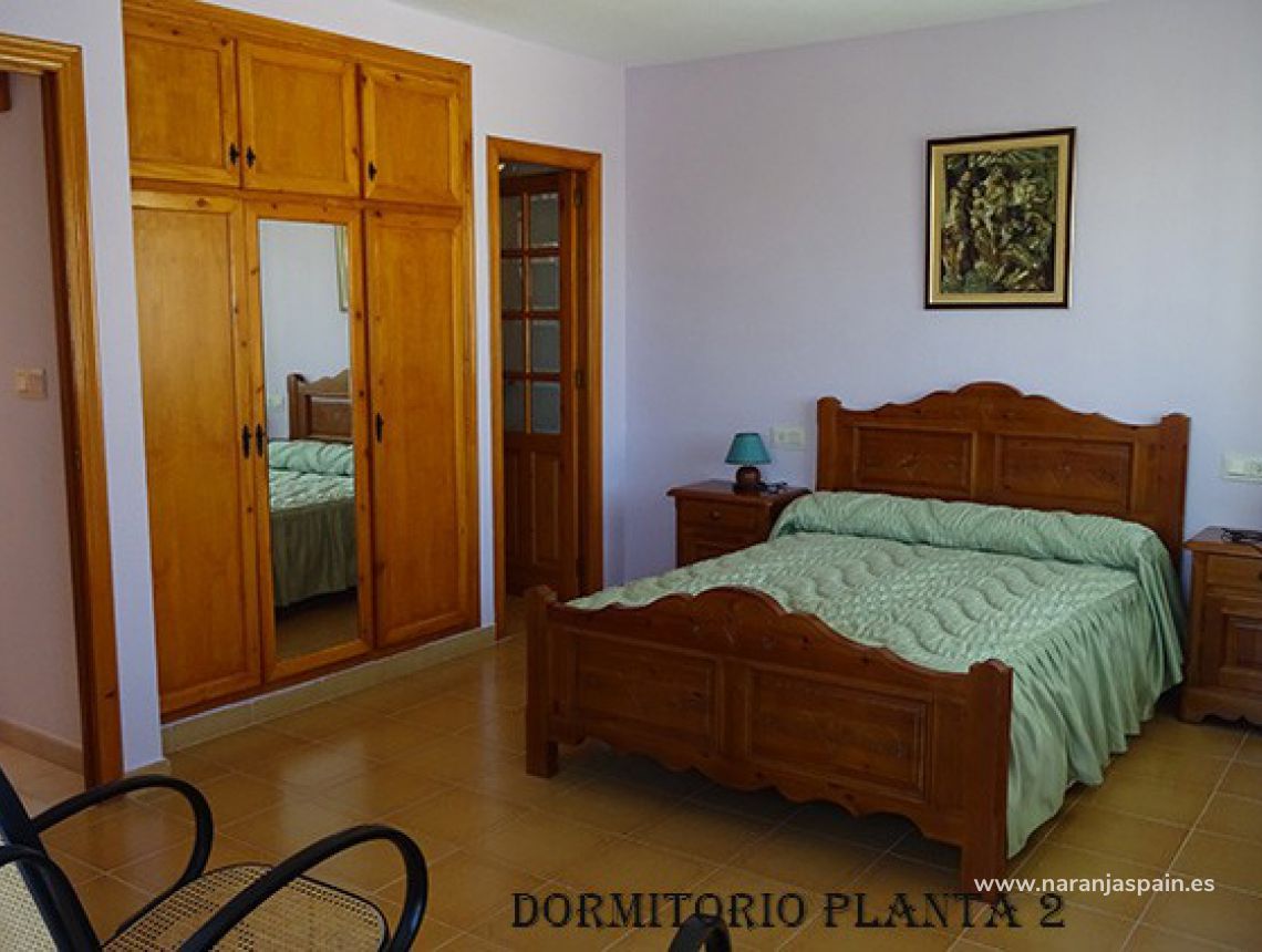 Sprzedaż - Dom bliźniak - Guardamar del Segura - Urb. Las Viñas