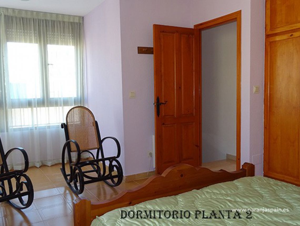 Sprzedaż - Dom bliźniak - Guardamar del Segura - Urb. Las Viñas