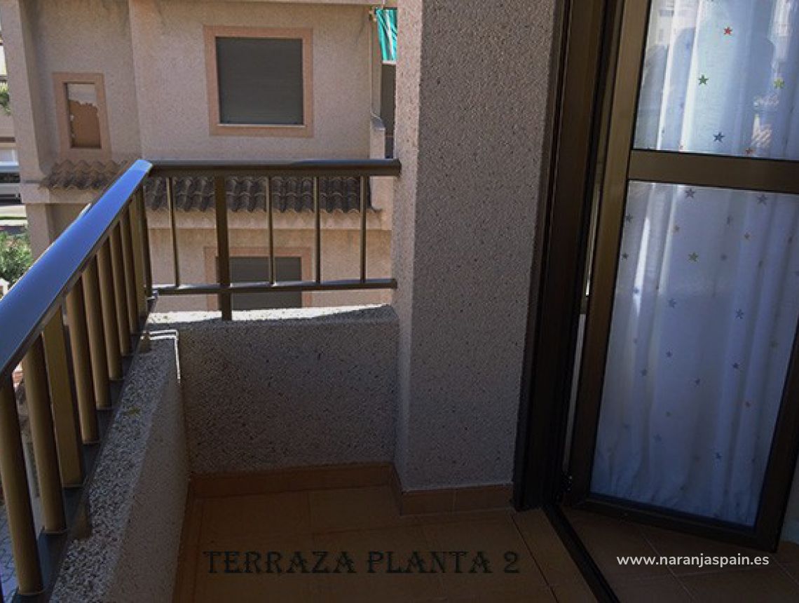 Sprzedaż - Dom bliźniak - Guardamar del Segura - Urb. Las Viñas