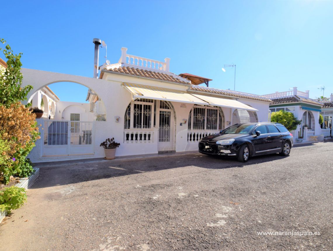 Sprzedaż - Dom bliźniak - Guardamar del Segura - Urb. Los Altos de Eden