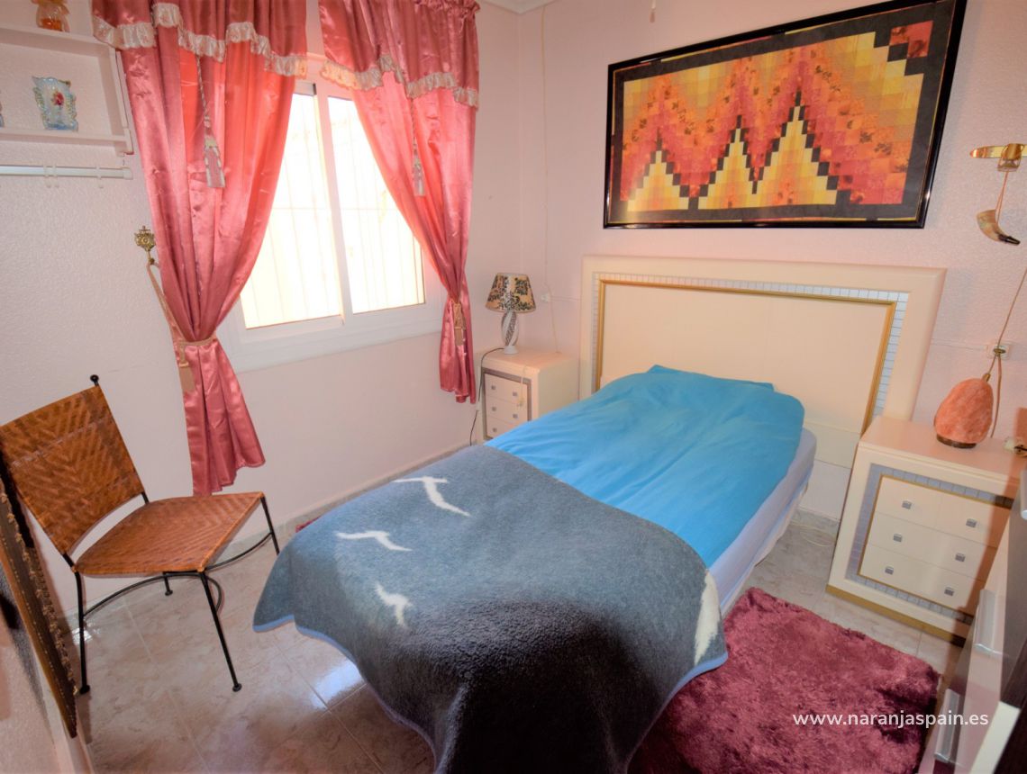 Sprzedaż - Dom bliźniak - Guardamar del Segura - Urb. Los Altos de Eden