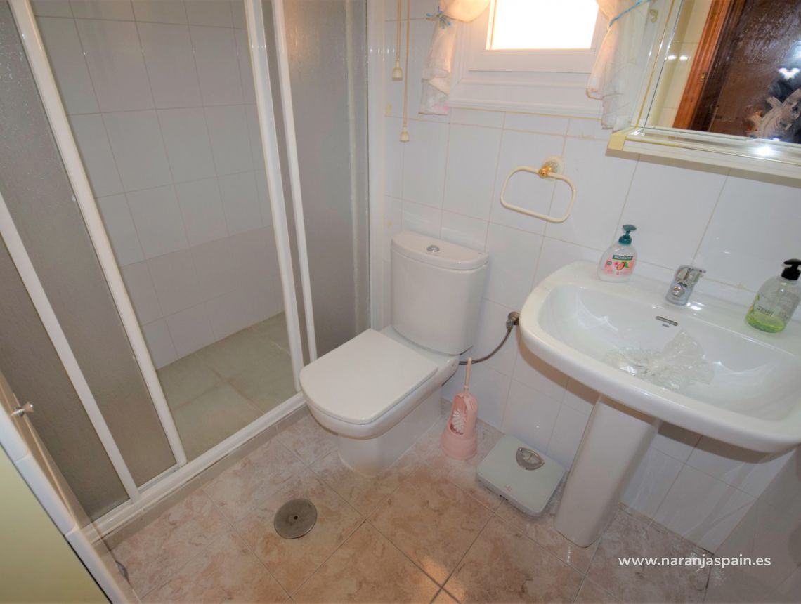 Sprzedaż - Dom bliźniak - Guardamar del Segura - Urb. Los Altos de Eden