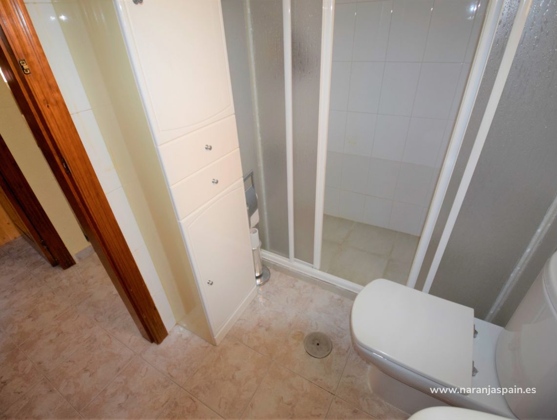 Sprzedaż - Dom bliźniak - Guardamar del Segura - Urb. Los Altos de Eden