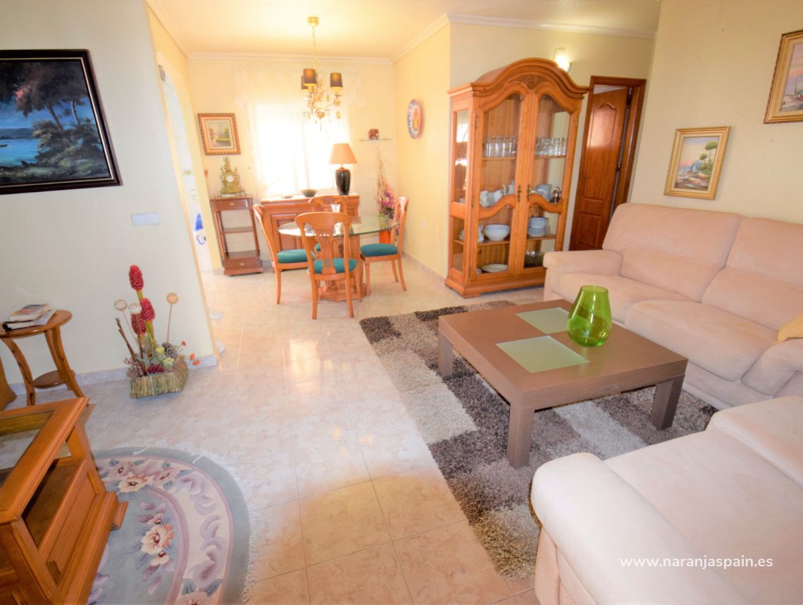 Sprzedaż - Dom bliźniak - Guardamar del Segura - Urb. Los Altos de Eden