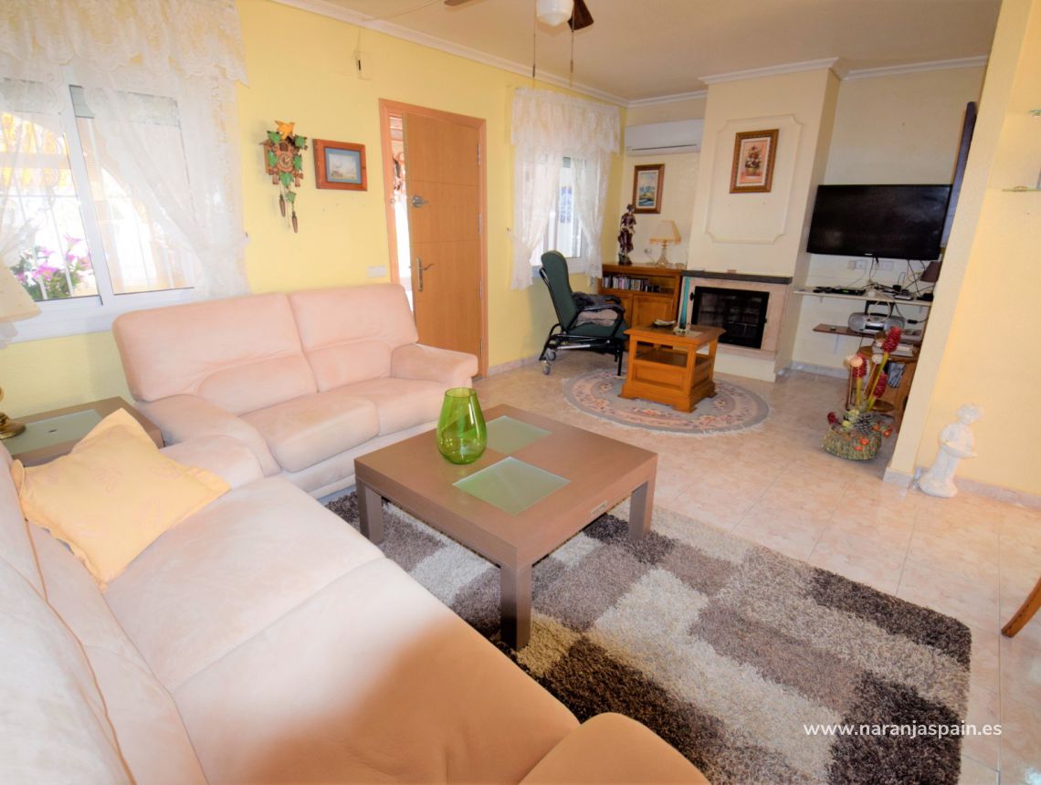 Sprzedaż - Dom bliźniak - Guardamar del Segura - Urb. Los Altos de Eden