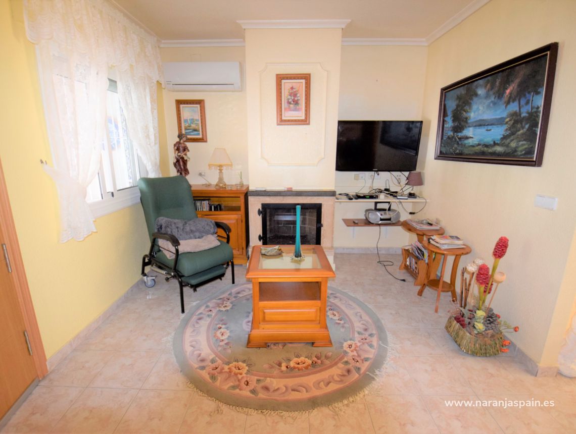 Sprzedaż - Dom bliźniak - Guardamar del Segura - Urb. Los Altos de Eden