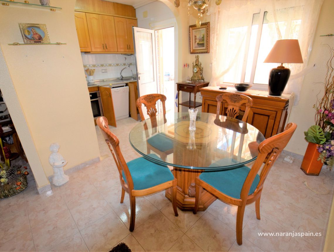 Sprzedaż - Dom bliźniak - Guardamar del Segura - Urb. Los Altos de Eden