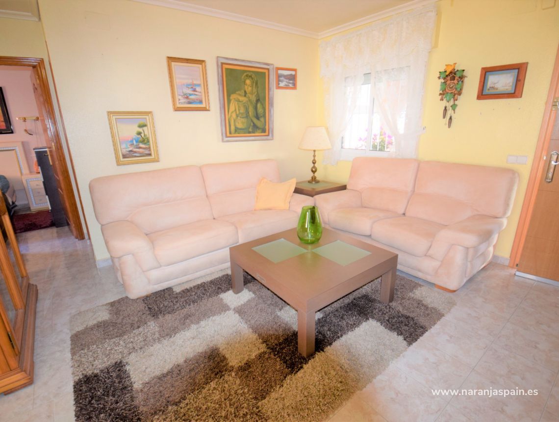 Sprzedaż - Dom bliźniak - Guardamar del Segura - Urb. Los Altos de Eden