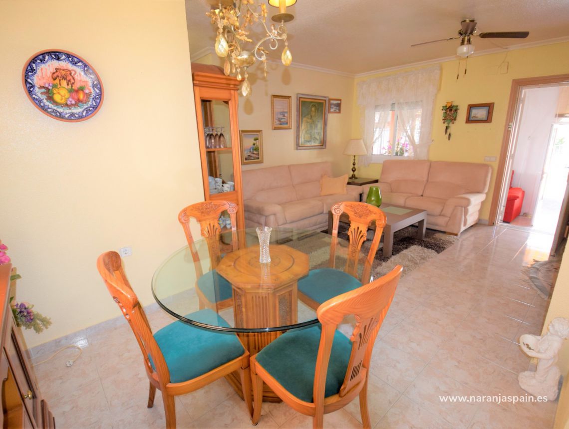 Sprzedaż - Dom bliźniak - Guardamar del Segura - Urb. Los Altos de Eden