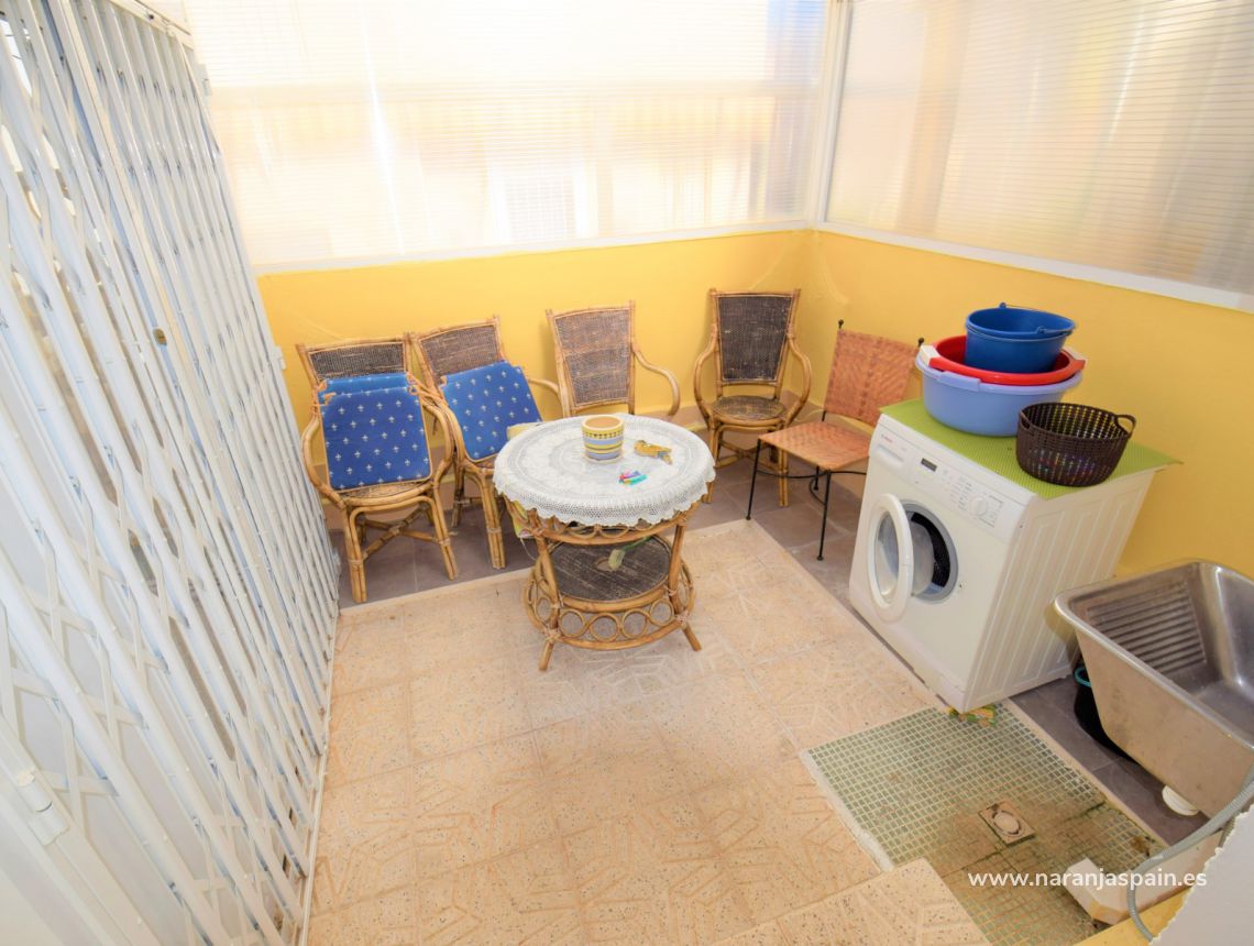 Sprzedaż - Dom bliźniak - Guardamar del Segura - Urb. Los Altos de Eden