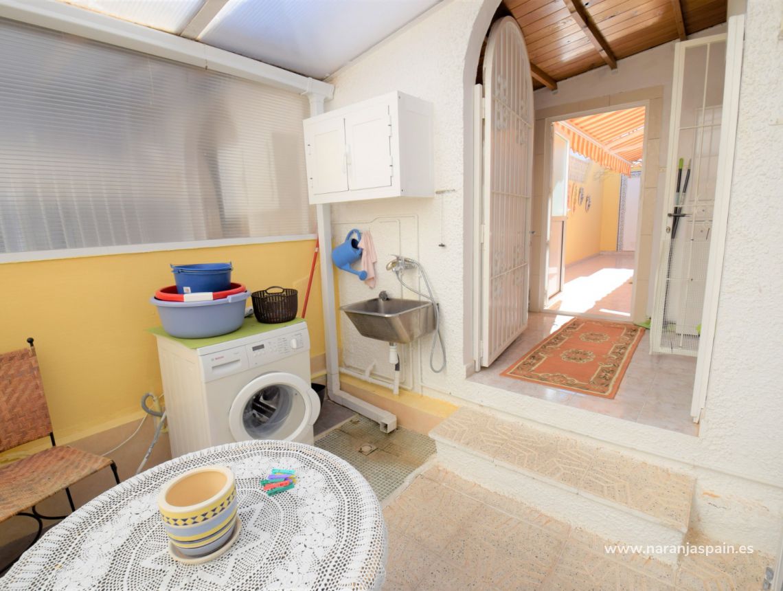 Sprzedaż - Dom bliźniak - Guardamar del Segura - Urb. Los Altos de Eden