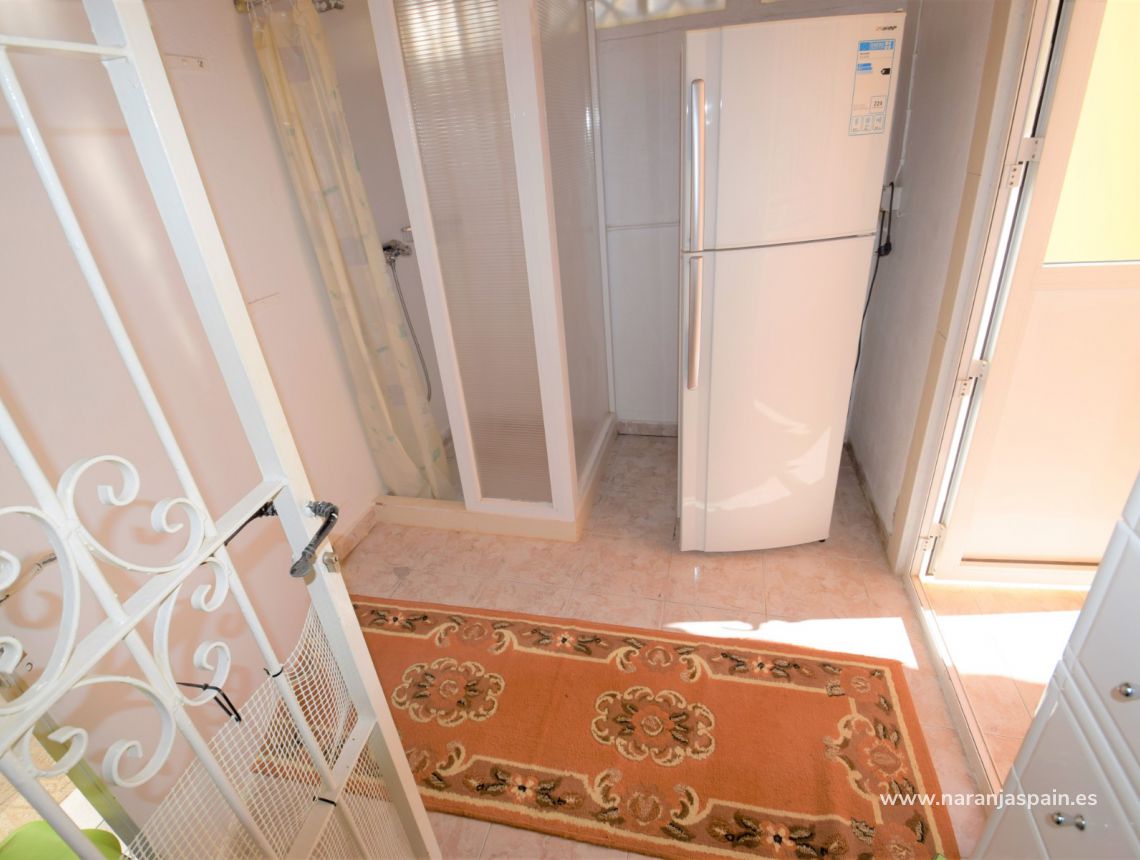 Sprzedaż - Dom bliźniak - Guardamar del Segura - Urb. Los Altos de Eden