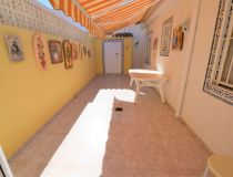 Sprzedaż - Dom bliźniak - Guardamar del Segura - Urb. Los Altos de Eden