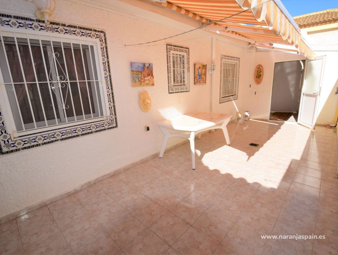 Sprzedaż - Dom bliźniak - Guardamar del Segura - Urb. Los Altos de Eden