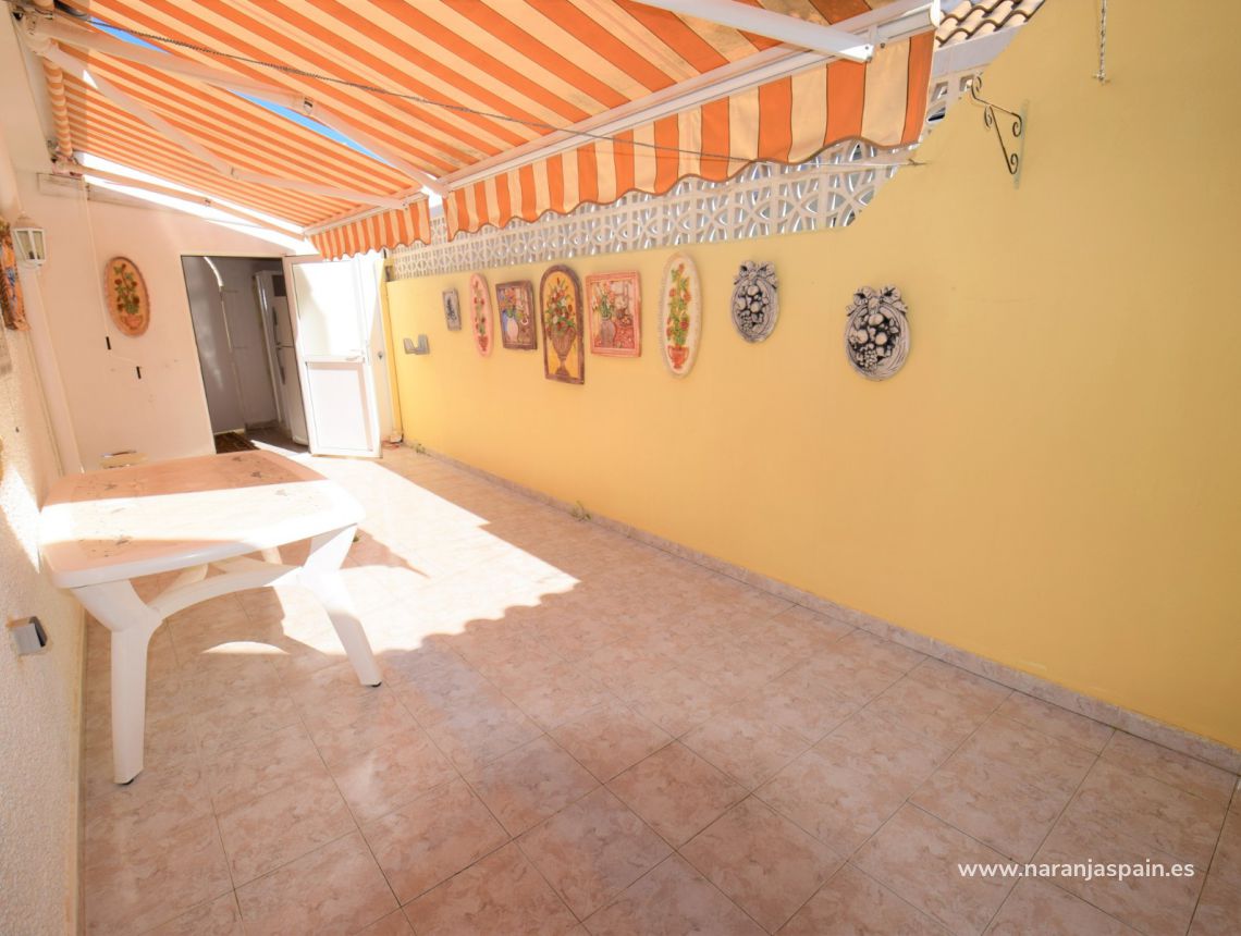 Sprzedaż - Dom bliźniak - Guardamar del Segura - Urb. Los Altos de Eden