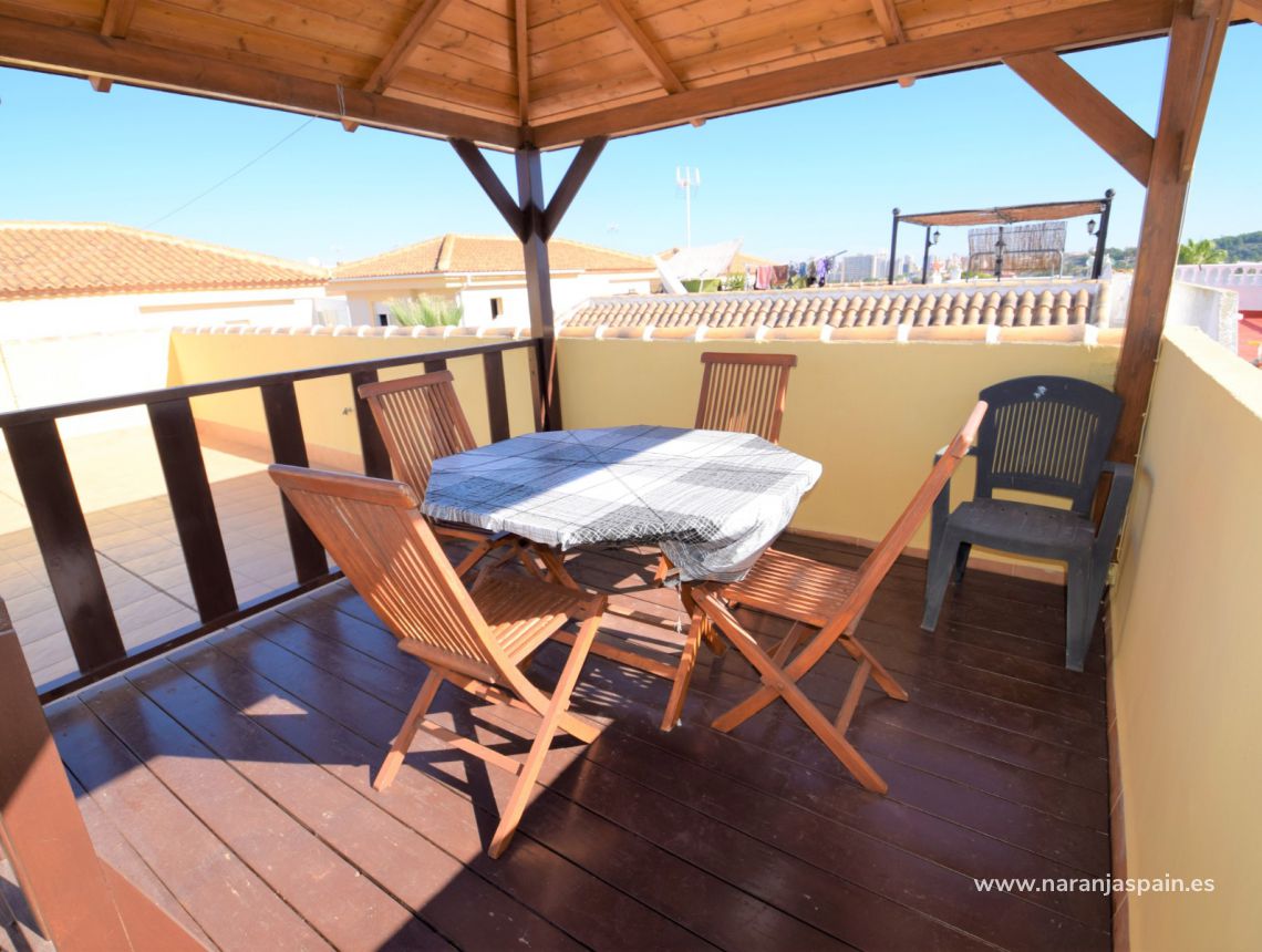 Sprzedaż - Dom bliźniak - Guardamar del Segura - Urb. Los Altos de Eden