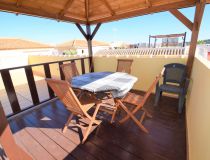 Sprzedaż - Dom bliźniak - Guardamar del Segura - Urb. Los Altos de Eden