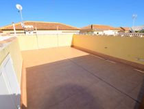 Sprzedaż - Dom bliźniak - Guardamar del Segura - Urb. Los Altos de Eden