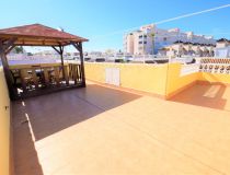 Sprzedaż - Dom bliźniak - Guardamar del Segura - Urb. Los Altos de Eden