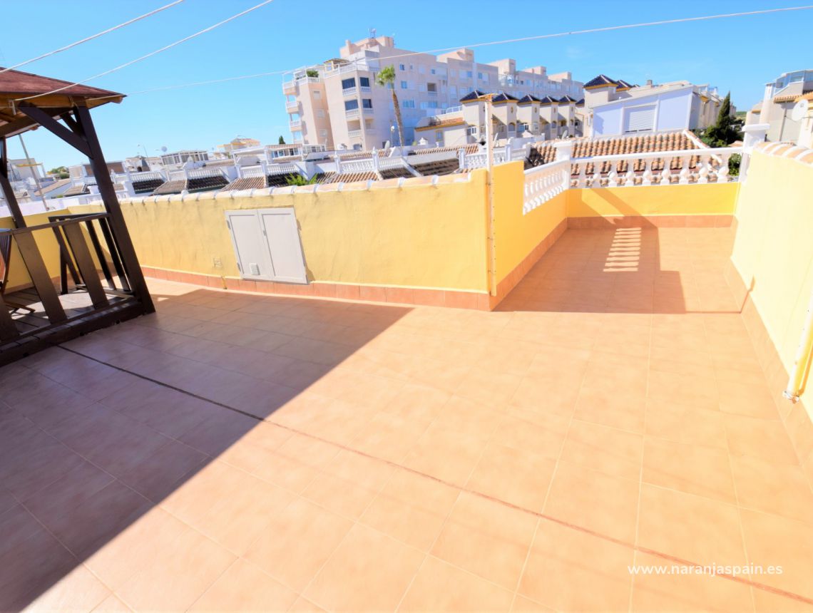 Sprzedaż - Dom bliźniak - Guardamar del Segura - Urb. Los Altos de Eden