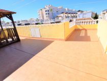 Sprzedaż - Dom bliźniak - Guardamar del Segura - Urb. Los Altos de Eden