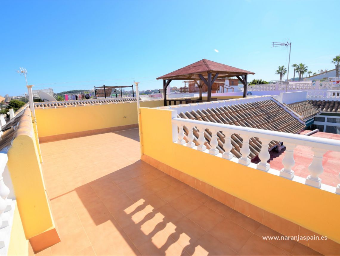 Sprzedaż - Dom bliźniak - Guardamar del Segura - Urb. Los Altos de Eden