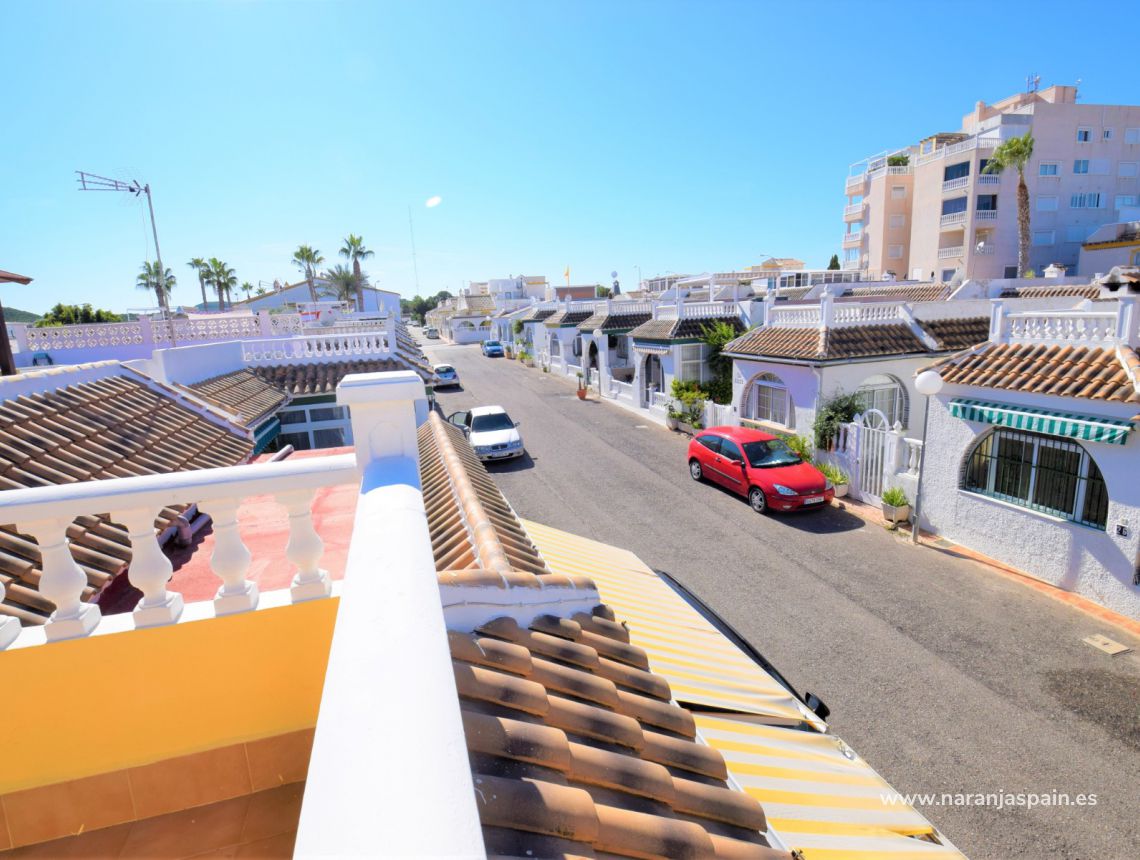 Sprzedaż - Dom bliźniak - Guardamar del Segura - Urb. Los Altos de Eden