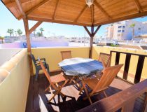 Sprzedaż - Dom bliźniak - Guardamar del Segura - Urb. Los Altos de Eden