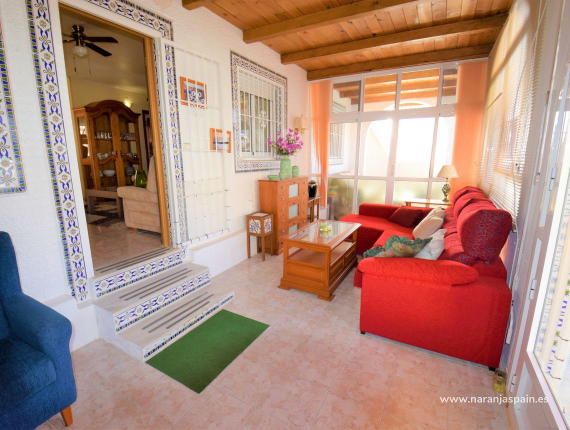 Sprzedaż - Dom bliźniak - Guardamar del Segura - Urb. Los Altos de Eden