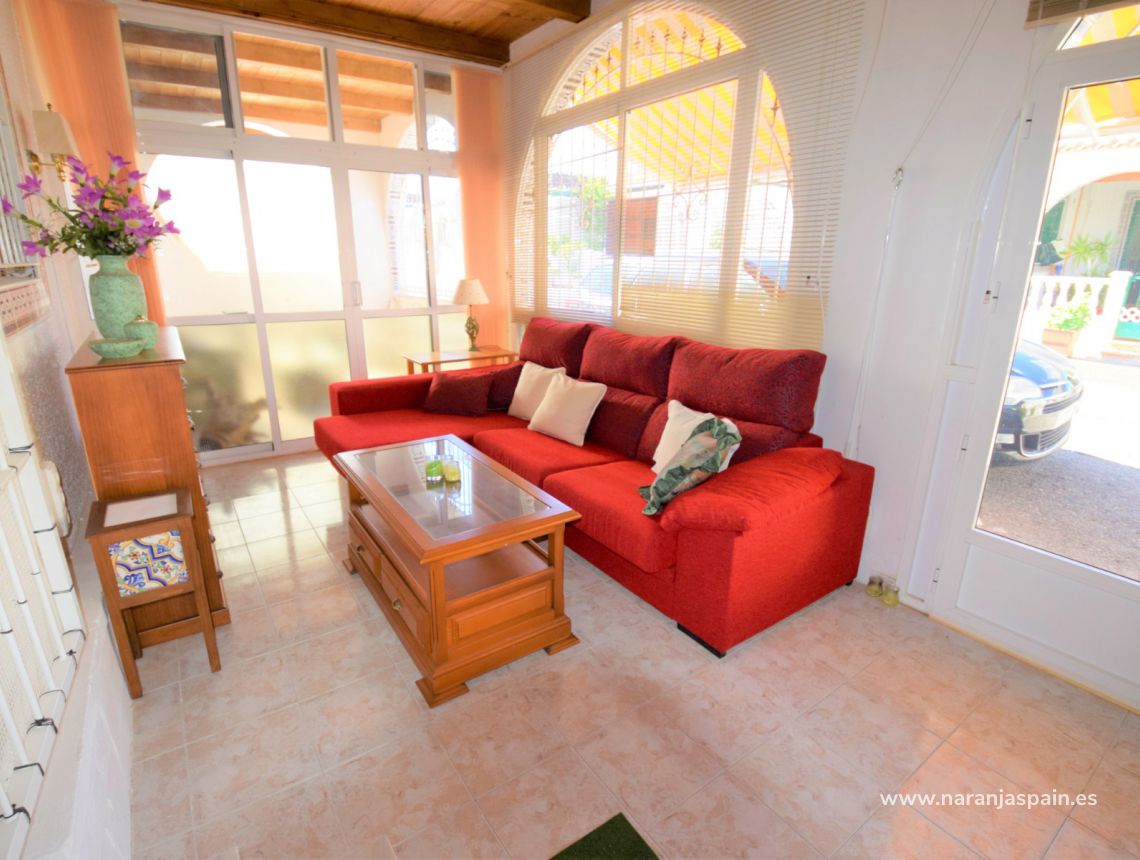 Sprzedaż - Dom bliźniak - Guardamar del Segura - Urb. Los Altos de Eden