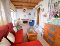 Sprzedaż - Dom bliźniak - Guardamar del Segura - Urb. Los Altos de Eden