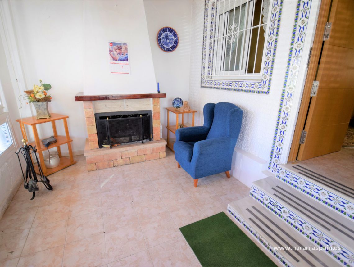 Sprzedaż - Dom bliźniak - Guardamar del Segura - Urb. Los Altos de Eden