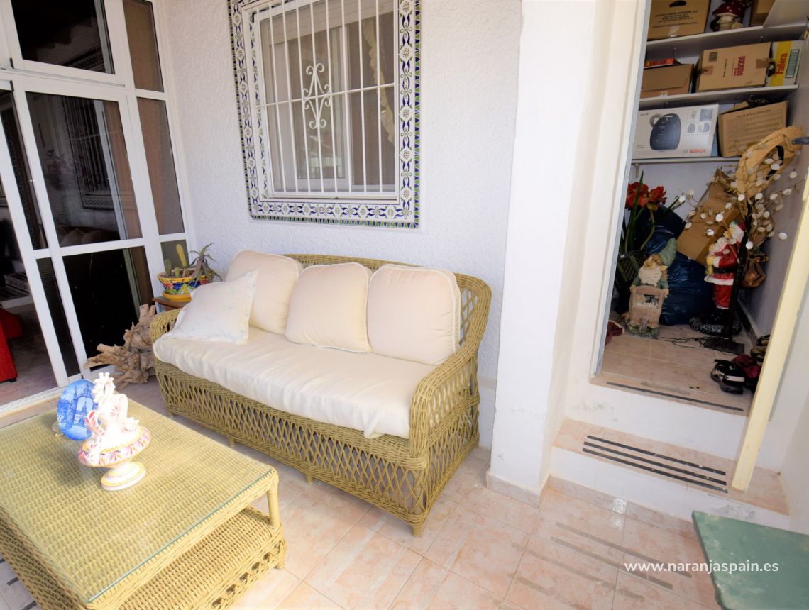 Sprzedaż - Dom bliźniak - Guardamar del Segura - Urb. Los Altos de Eden