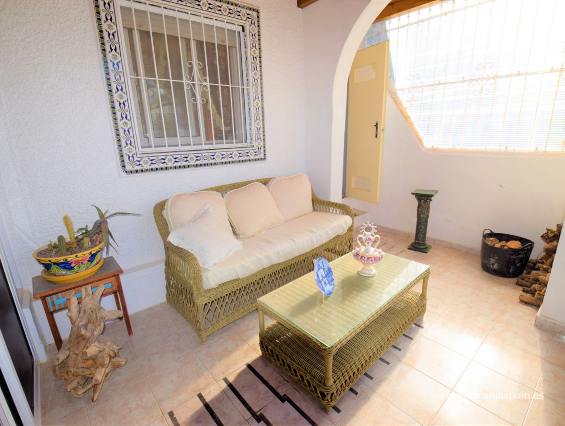 Sprzedaż - Dom bliźniak - Guardamar del Segura - Urb. Los Altos de Eden