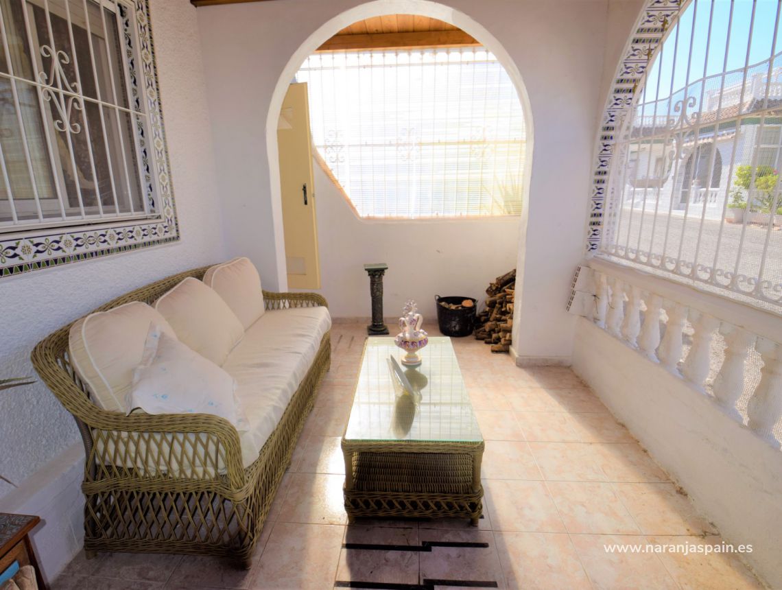 Sprzedaż - Dom bliźniak - Guardamar del Segura - Urb. Los Altos de Eden