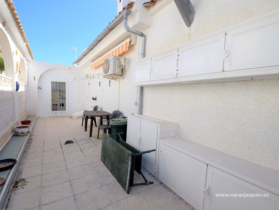 Sprzedaż - Dom bliźniak - Guardamar del Segura - Urb. Los Altos de Eden