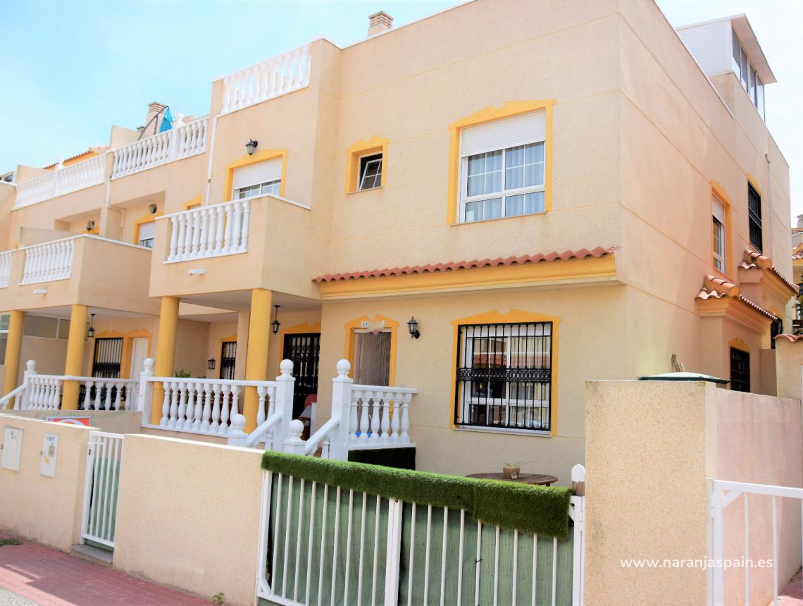 Sprzedaż - Dom bliźniak - Guardamar del Segura - Urb. Los Estaños