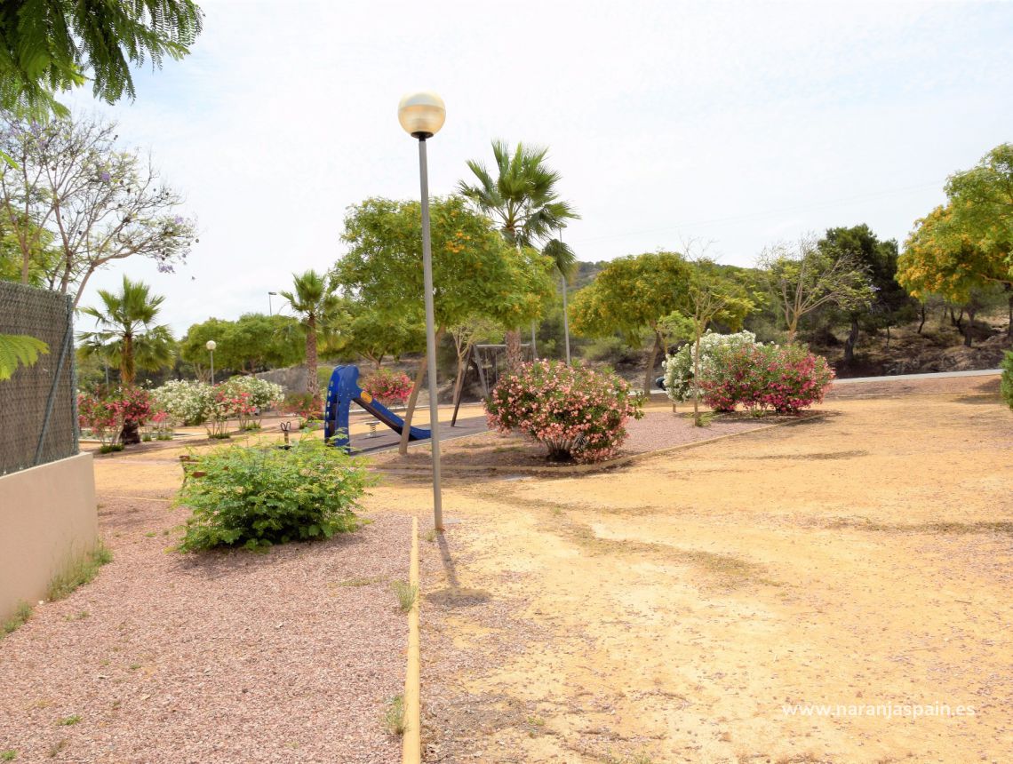 Sprzedaż - Dom bliźniak - Guardamar del Segura - Urb. Los Estaños